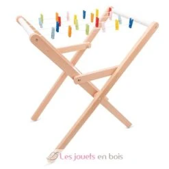 New Classic Toys® Wäscheständer - New Classic Toys