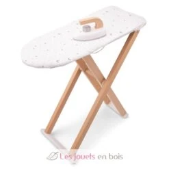 New Classic Toys® Bügelbrett Aus Holz - New Classic Toys