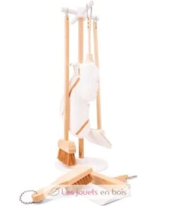 New Classic Toys® Reinigungs-Spielset - New Classic Toys -Modell Spielzeug Für Kinder 18375 new classic toys set de menage pour enfant 3