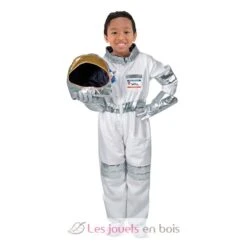 Astronaut Kostüm - Melissa & Doug
