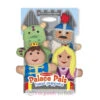 Handpuppen Freunde Des Palastes - Melissa & Doug