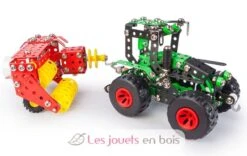 Constructor Fred & Betty - Alexander Toys