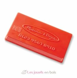 Lebensmittelgeschäft - Melissa & Doug -Modell Spielzeug Für Kinder 19340 melissa and doug picerie marchande fresh mart 4