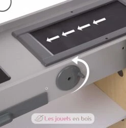 Lebensmittelgeschäft - Melissa & Doug -Modell Spielzeug Für Kinder 19340 melissa and doug picerie marchande fresh mart 5