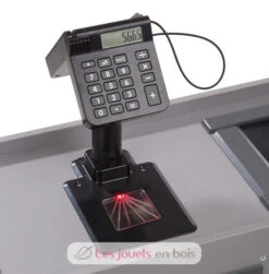 Lebensmittelgeschäft - Melissa & Doug -Modell Spielzeug Für Kinder 19340 melissa and doug picerie marchande fresh mart 6