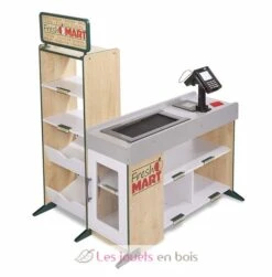 Lebensmittelgeschäft - Melissa & Doug