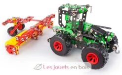 Constructor Fred & Emily - Alexander Toys