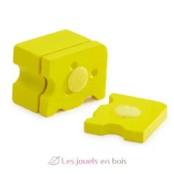 Käse Zum Schneiden - Erzi