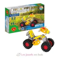 Constructor Brutus - Alexander Toys