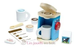 Kaffeeservice - Melissa & Doug