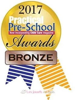 Bauernhof Set - Brio 17 Bauernhof Set - Brio -Modell Spielzeug Für Kinder 2017 practical pre school award