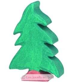 Kleiner Baum - Holztiger