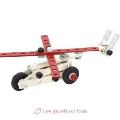 Werkbank Vilac - Vilac 12 Werkbank Vilac - Vilac -Modell Spielzeug Für Kinder 2141 vilac etabli atelier vilac bricolage enfant 5