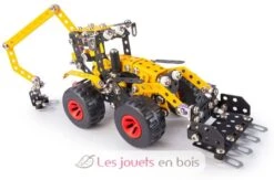 Constructor Pro - Noah 5 En 1 - Alexander Toys