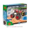 Constructor Crusher - Monster Truck - Alexander Toys