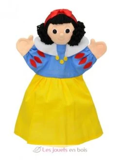 Schneewittchen Handpuppe - Moravská ústredna Brno
