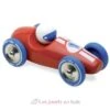 Große Rennwagen - Rot - Vilac