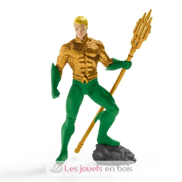 Aquaman - Schleich 1 Aquaman - Schleich