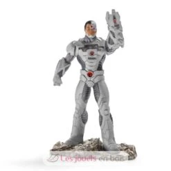 Cyborg - Schleich