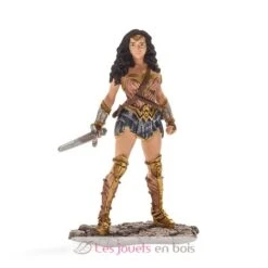 Wonder Woman (Batman V Superman) - Schleich