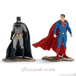 Scenery Pack Batman Vs Superman - Schleich