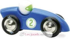 GM Blauen Wettbewerb - Vilac