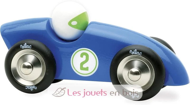 GM Blauen Wettbewerb - Vilac 1 GM Blauen Wettbewerb - Vilac