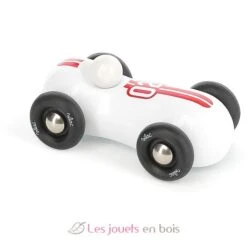 Mini Streamline Weiß - Vilac