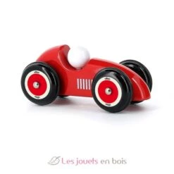 Rennwagen XL Rot - Vilac