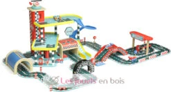 Vilacity Grand Tour - Vilac 10 Vilacity Grand Tour - Vilac -Modell Spielzeug Für Kinder 2310 2353 2354 a2