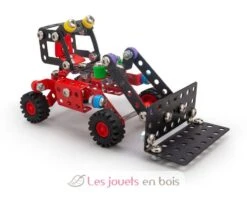 Constructor Kramy - Radlader - Alexander Toys