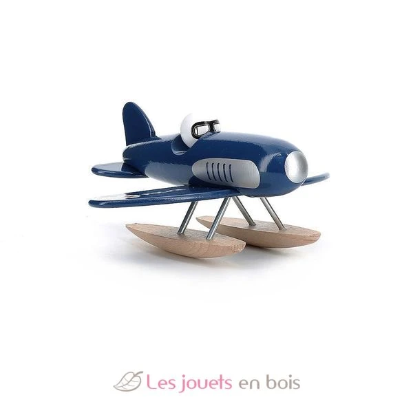 Wasserflugzeug Polizei - Vilac 2 Wasserflugzeug Polizei - Vilac – Bild 2