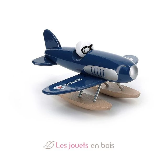 Wasserflugzeug Polizei - Vilac 1 Wasserflugzeug Polizei - Vilac