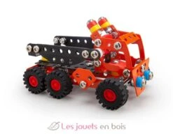 Constructor Lorry - Lastwagen - Alexander Toys