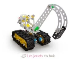 Constructor Diggy - Bagger - Alexander Toys