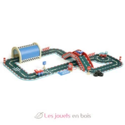 Vilacity Grand Tour - Vilac