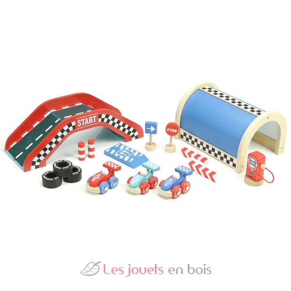 Vilacity Grand Tour - Vilac 2 Vilacity Grand Tour - Vilac – Bild 2