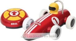 Ferngesteuerter Rennwagen - Brio