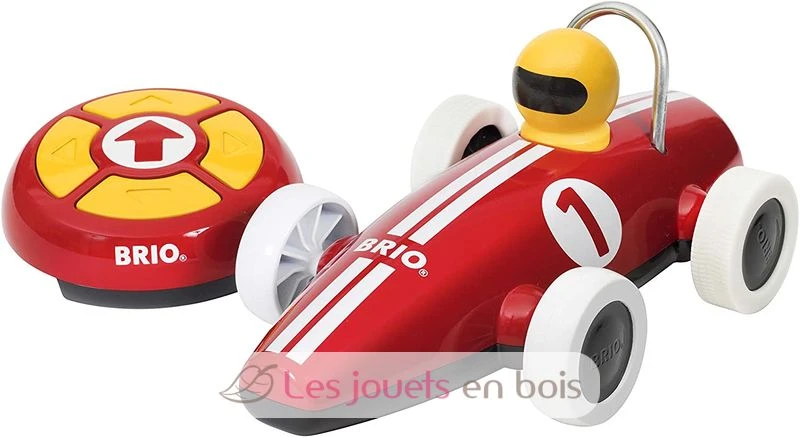 Ferngesteuerter Rennwagen - Brio 1 Ferngesteuerter Rennwagen - Brio
