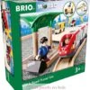 Schalt Korrespondenz Zug / Bus - Brio