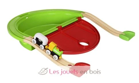 Meine Erste Zugfahrt - Brio 1 Meine Erste Zugfahrt - Brio