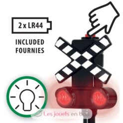 Abblendlicht - Brio -Modell Spielzeug Für Kinder 33862 3