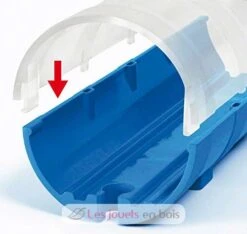 Tunnel Box Reisezug - Brio -Modell Spielzeug Für Kinder 33890 brio train de voyageurs et tunnel 3