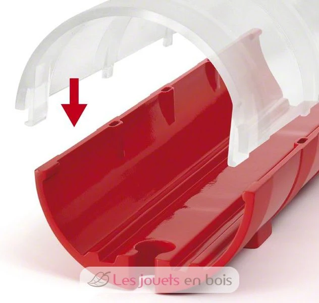 Tunnel Box Dampflokzug - Brio 3 Tunnel Box Dampflokzug - Brio – Bild 3