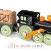 Geisterzug Glow In The Dark - Brio