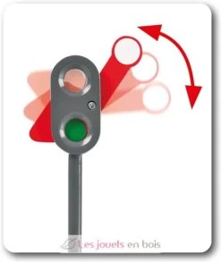 Großes City Bahnhof Set - Brio 21 Großes City Bahnhof Set - Brio -Modell Spielzeug Für Kinder 33989 brio circuit gare centrale 9