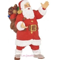Weihnachtsmann - Papo