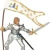Jeanne D'arc - Papo
