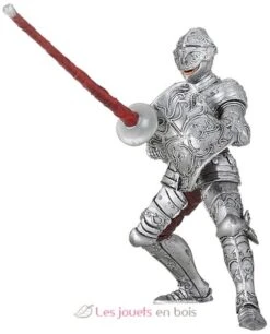 Ritter In Rüstung - Papo