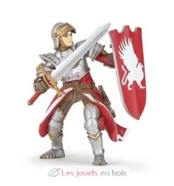 Greifenritter - Papo